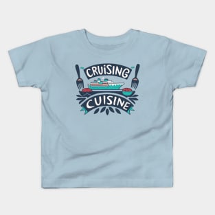 cruise Kids T-Shirt